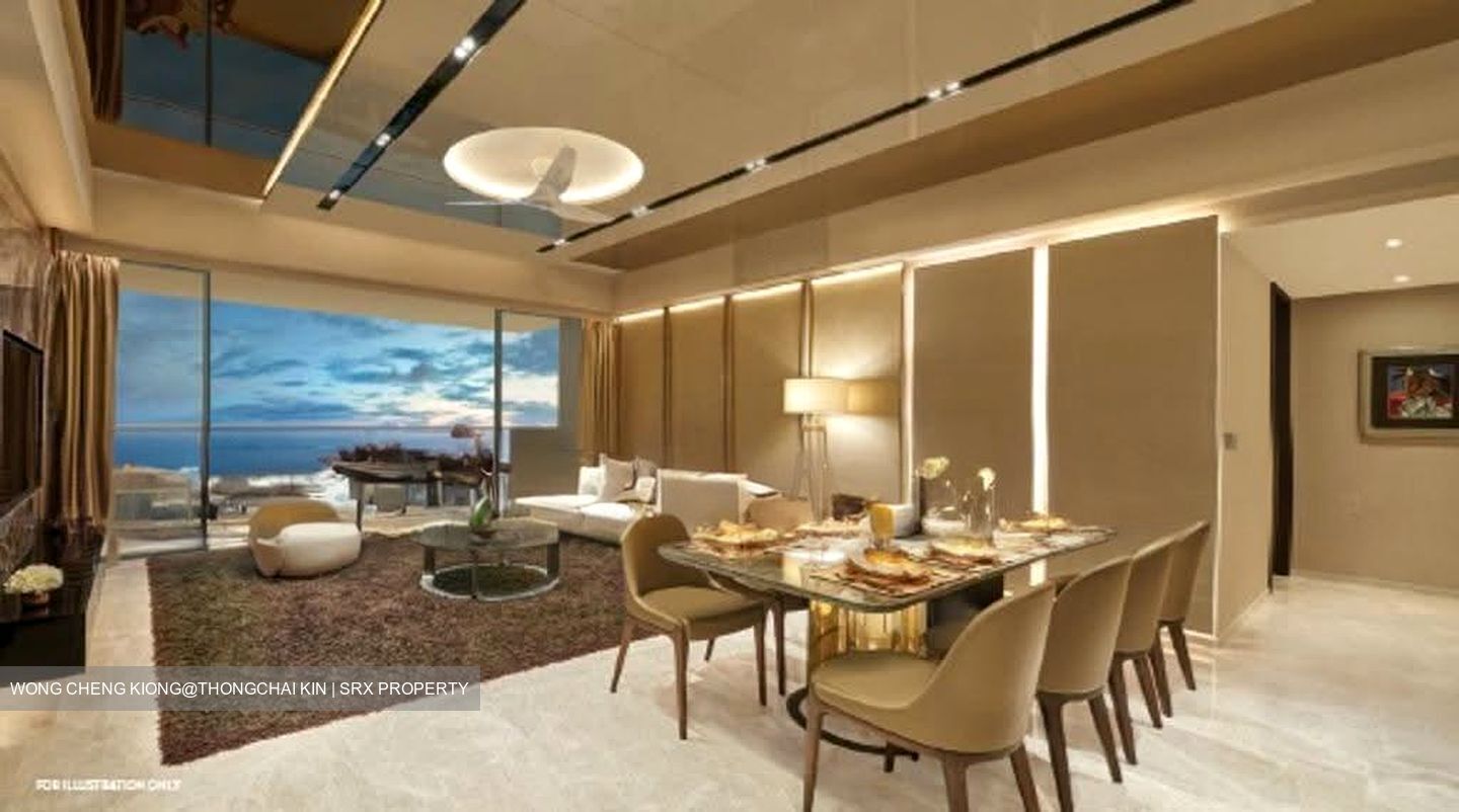 Newport Residences (D2), Apartment #612681311